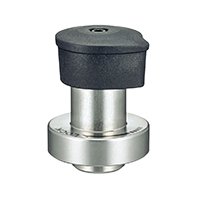 クイックターンクランプ（フリースライド・樹脂ノブ）