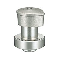 クイックターンクランプ（フリースライド・ステンレスノブ）