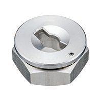 クイックターンクランプ（カムベース　薄板用）