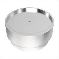 低床除振フットマウント