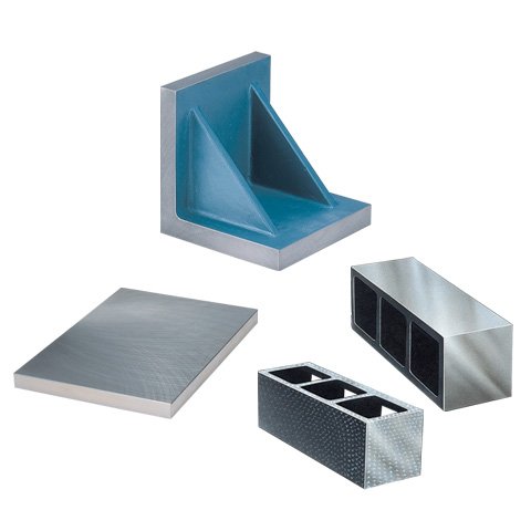 部材プレート・ブロック