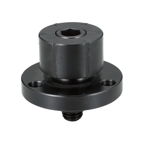 内・外径クランプ