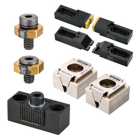 サイドクランプ