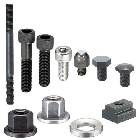 ボルト・ナット・座金