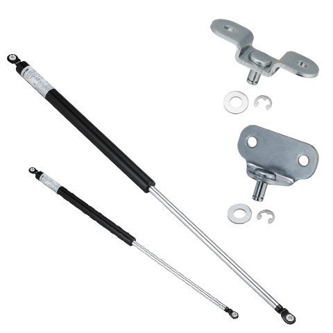 ガススプリング