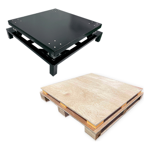 NBK防振パレット®