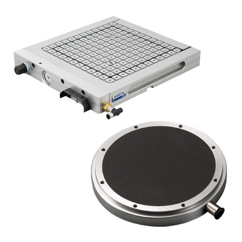 バキューム・真空チャック