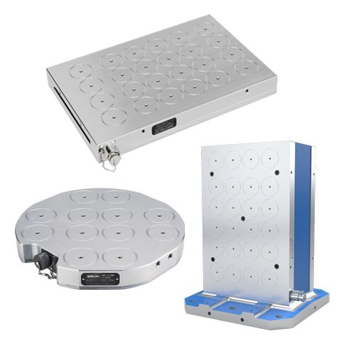 マグネットチャック