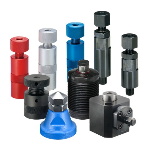 ワークサポート・ジャッキ