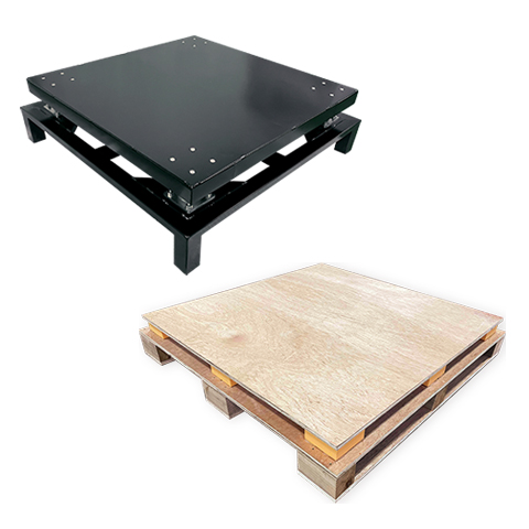 NBK防振パレット®